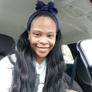 Meet your Posher, Natasha